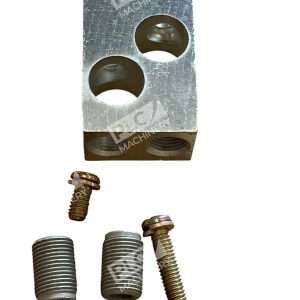 ITE TA2J6500 Breaker Terminal Lugs