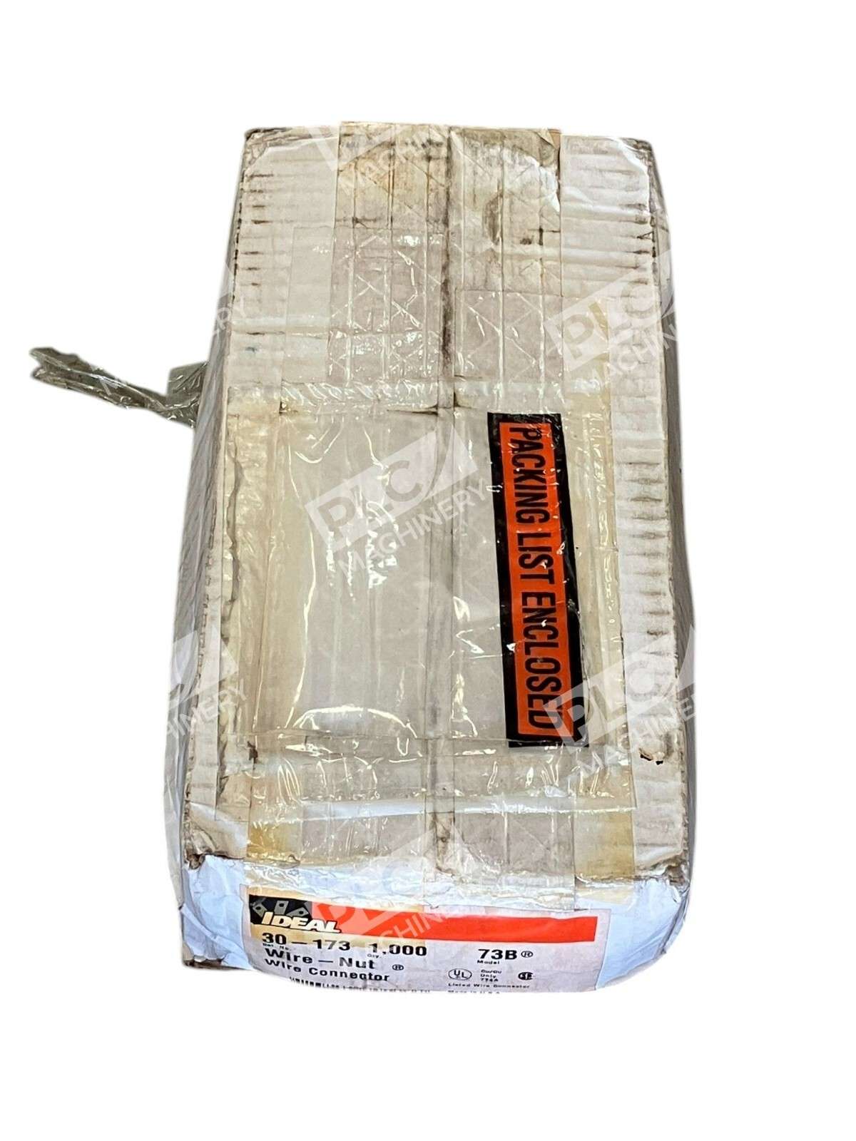 Ideal 73B Wire Nut Wire Connector 30-173 (Box of 1000) - Image 3