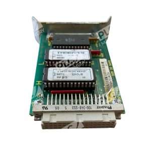 Indramat 109-0657-4B02-02 Industrial Control Circuit Board AS161/089-000