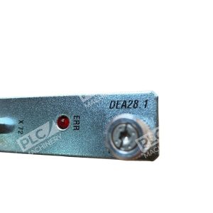 Indramat DEA281 109 0942 3A87 01 227026665434