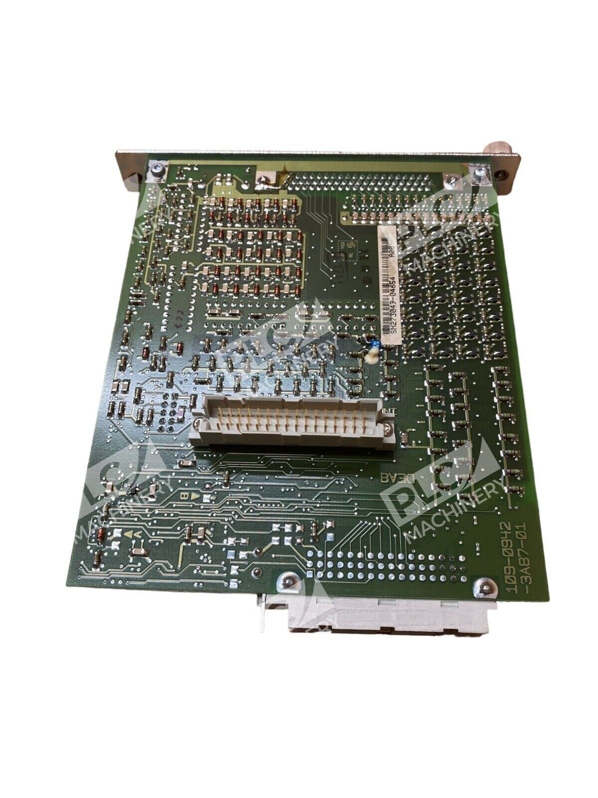 Indramat DEA28.1 109-0942-3A87-01 - Image 5