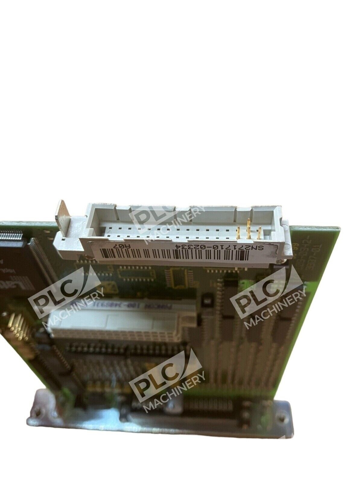 Indramat DEA28.1 109-0942-3A87-01 - Image 6