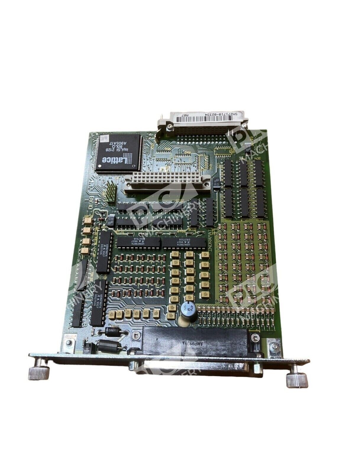 Indramat DEA28.1 109-0942-3A87-01 - Image 7