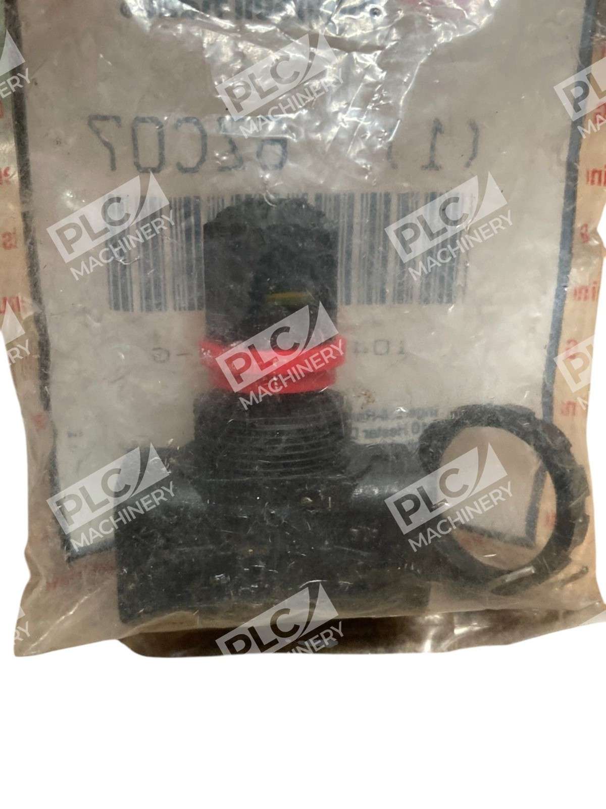 Ingersoll Rand ARO 6ZC07 104104-F01-G Flow Control Valve - Image 4