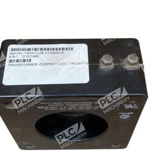 Instrument Transformers 180SHT-301 Current Transformer