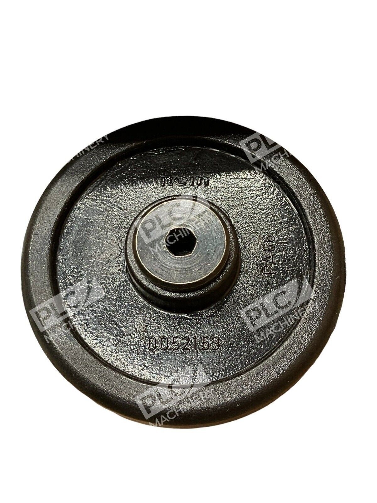 Item 0.0.462.33 C-Rail Bearing Unit 8 K - Image 5