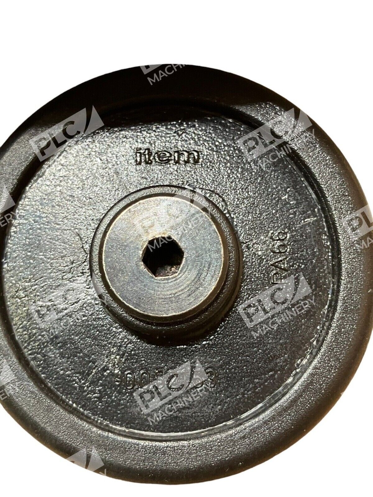 Item 0.0.462.33 C-Rail Bearing Unit 8 K - Image 6