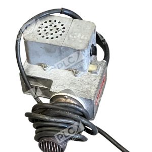 Karl Leister Kogiswil 110V 16.8A 1850W 50Hz 15mmWS 400I/min 2400n 7 83 HOTWIND