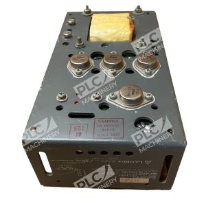 LAMBDA, ABA-LOS-W-12-2 LOSW122 REGULATED POWER SUPPLY