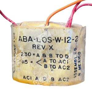 LAMBDA ABA LOS W 12 2 LOSW122 REGULATED POWER SUPPLY 227034564134