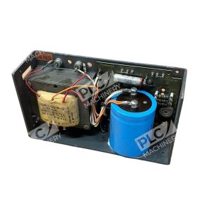 LAMBDA ABA LOS W 12 2 LOSW122 REGULATED POWER SUPPLY 227034564134