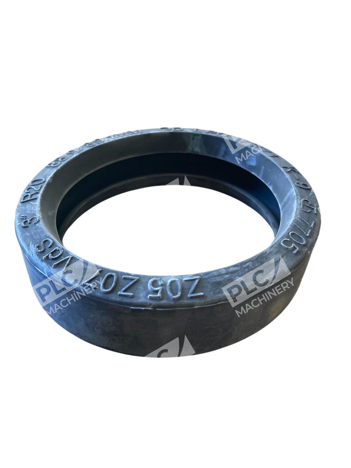 LPC 3″ R20 Grooved Pipe Coupling Gasket Sealing Ring K-9 Z05 Z07 - Image 4