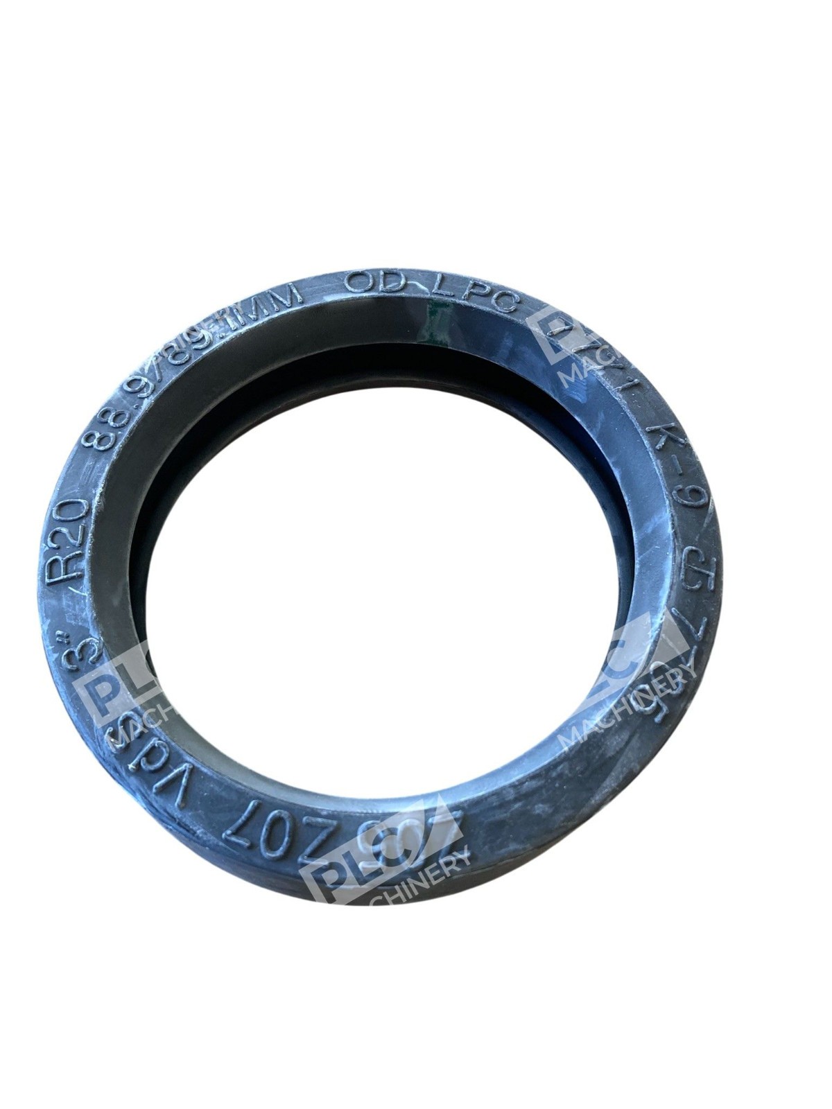 LPC 3″ R20 Grooved Pipe Coupling Gasket Sealing Ring K-9 Z05 Z07 - Image 5