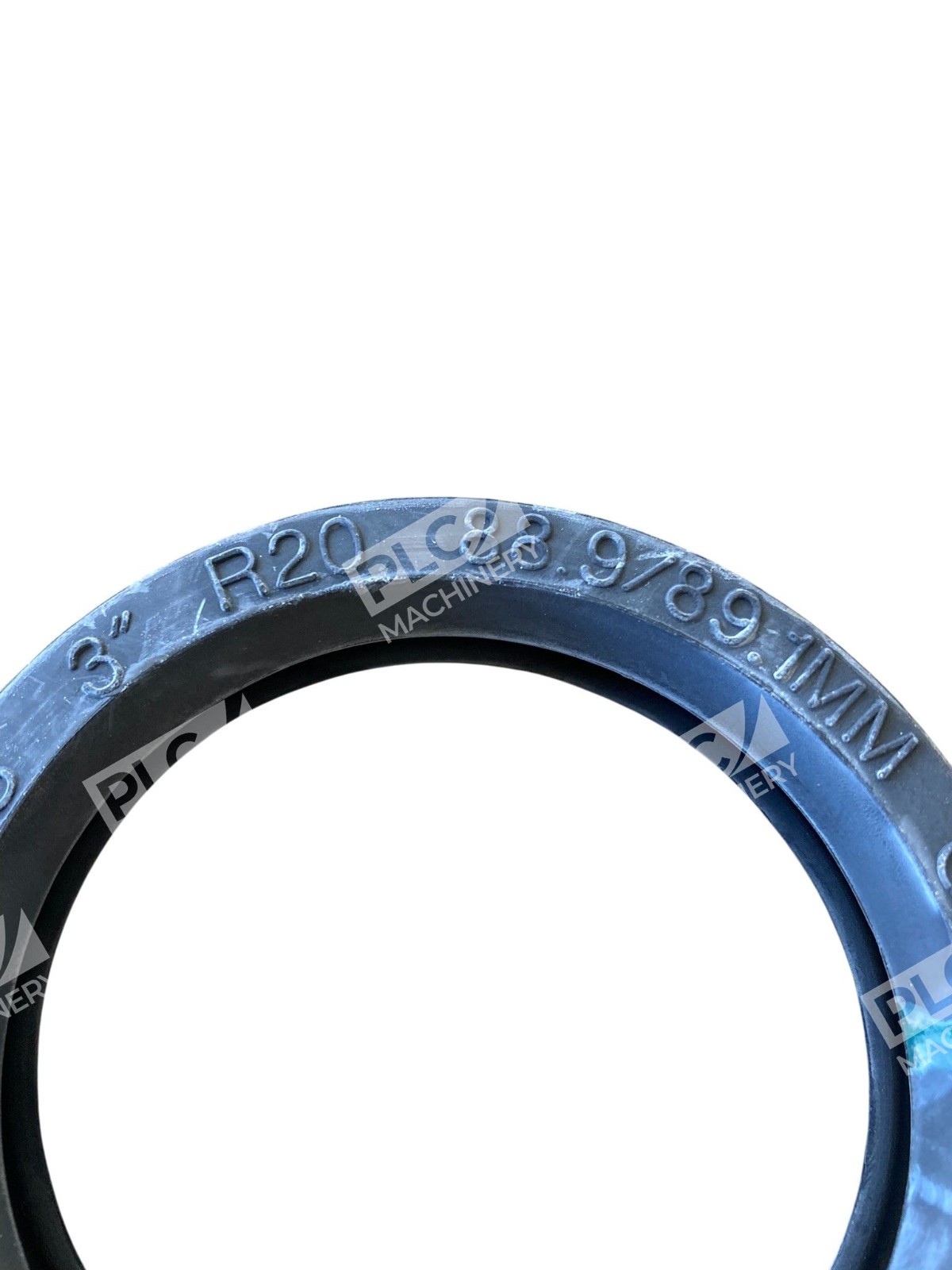 LPC 3″ R20 Grooved Pipe Coupling Gasket Sealing Ring K-9 Z05 Z07 - Image 6