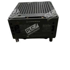 Lambda 125W Regulated Power Supply LNS Y 24