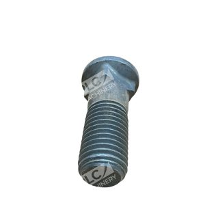 Lawson 10730 A9 Plow Bolt 1 8 x 3 Dome Head High Strength Alloy Steel Box of 5 297992843034