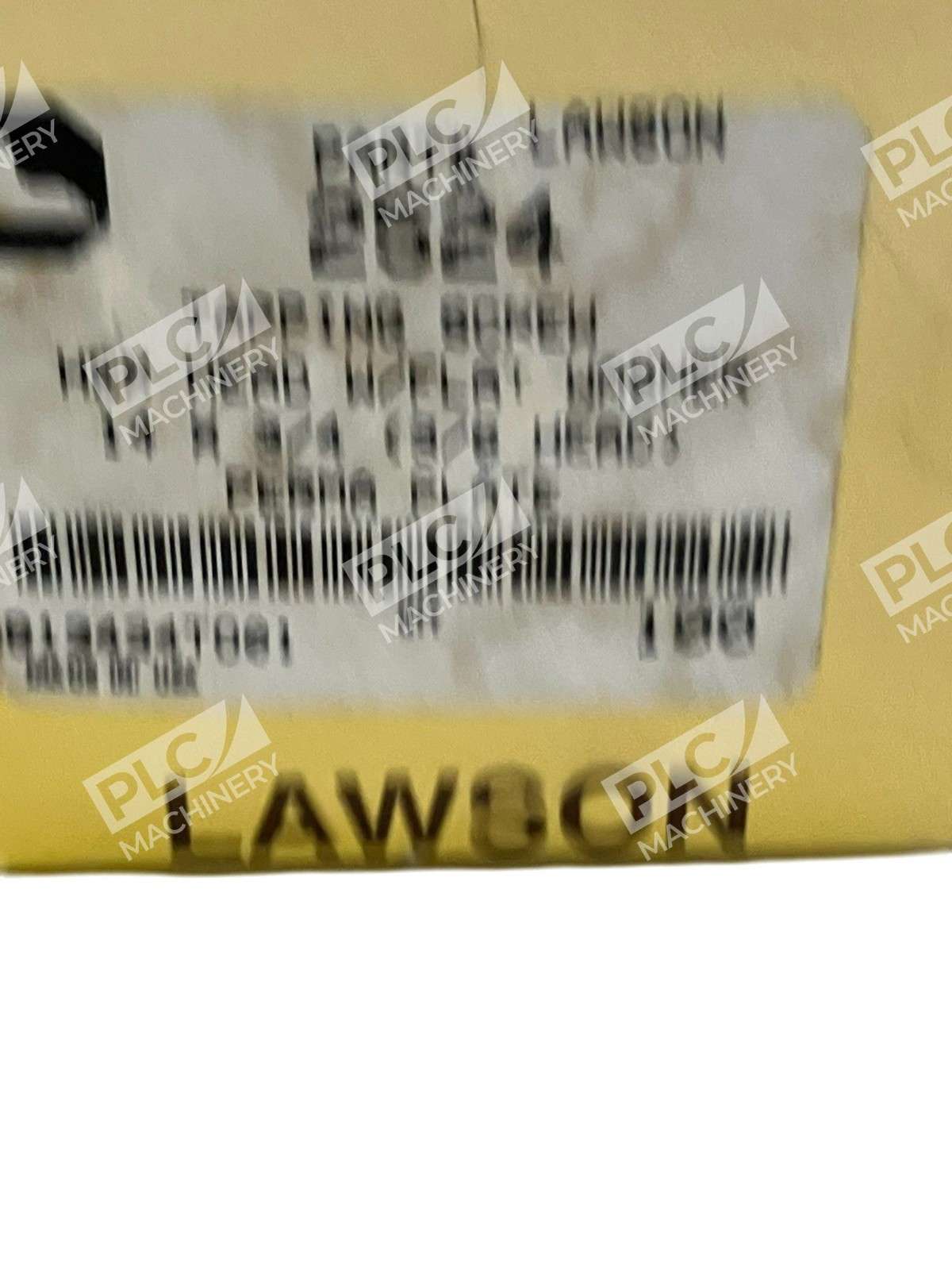 Lawson 2524 1/4-20 x 3/4 Hex Head Tapping Screws w/ Washer One Box of 100 - Image 3