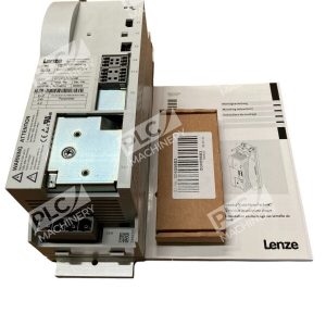 Lenze ECSCE012C4B Servo Power Supply NIB 226985495644