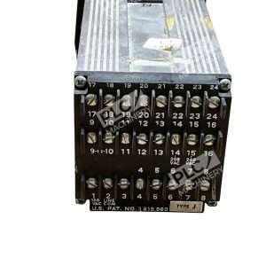 Love Controls 150 Temperature Process Controller 41607F 20875C Type J 297785836894