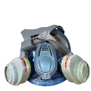 MSA MVQ M2C2 Full Face Respirator 10025286 226879580644