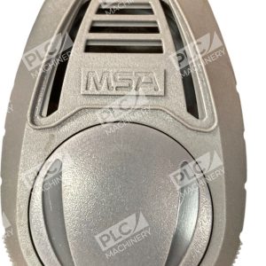 MSA MVQ M2C2 Full Face Respirator 10025286 226879580644