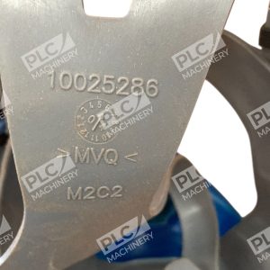 MSA MVQ M2C2 Full Face Respirator 10025286 226879580644