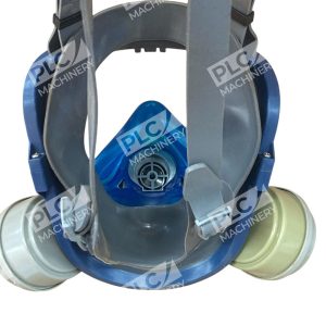 MSA MVQ M2C2 Full Face Respirator 10025286 226879580644