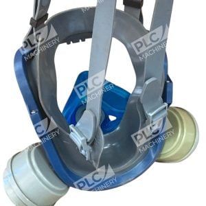 MSA MVQ M2C2 Full Face Respirator 10025286 226879580644