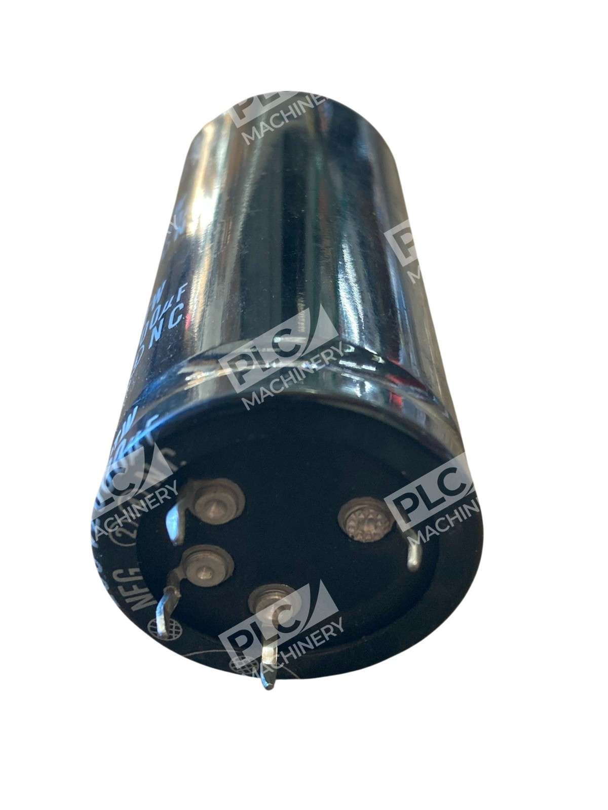 Marcon CEFTW Snap-In Aluminum Electrolytic Capacitor 2000µF 200VDC - Image 3