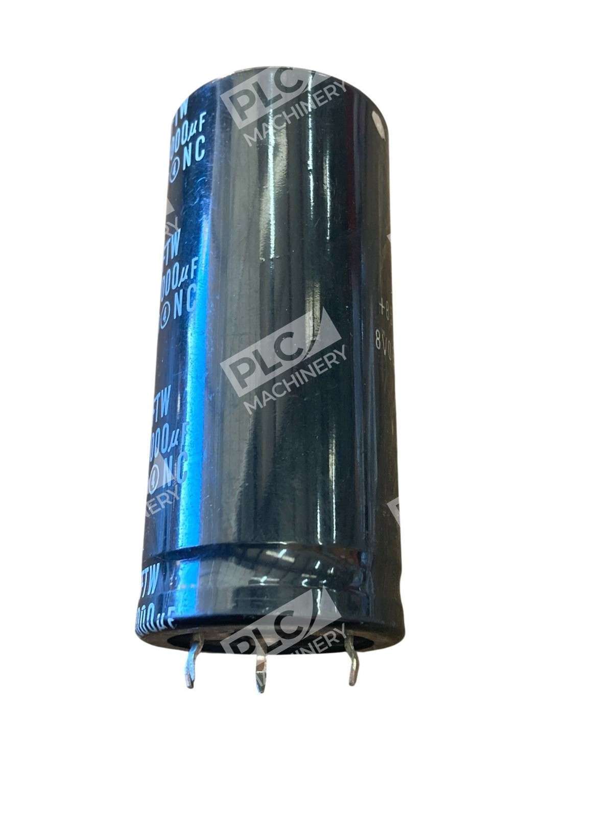 Marcon CEFTW Snap-In Aluminum Electrolytic Capacitor 2000µF 200VDC