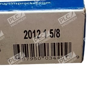 Martin 2012 1 58 Taper Bushing 2012 1 58 226944254064