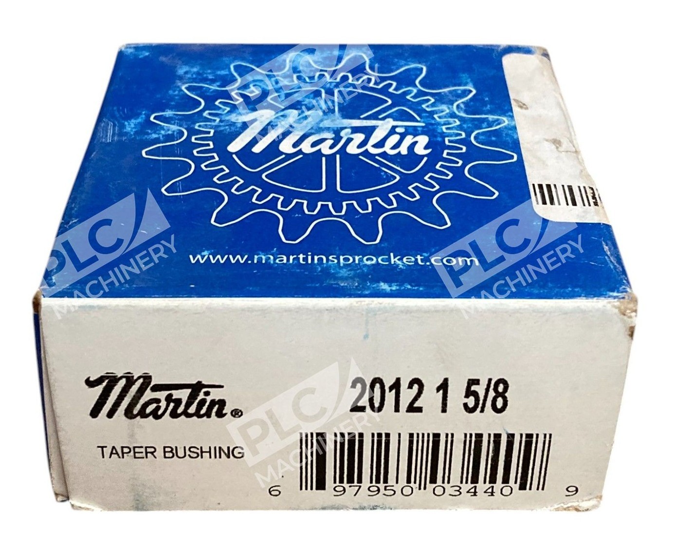 Martin Taper Bushing 2012 1 5/8 - Image 4