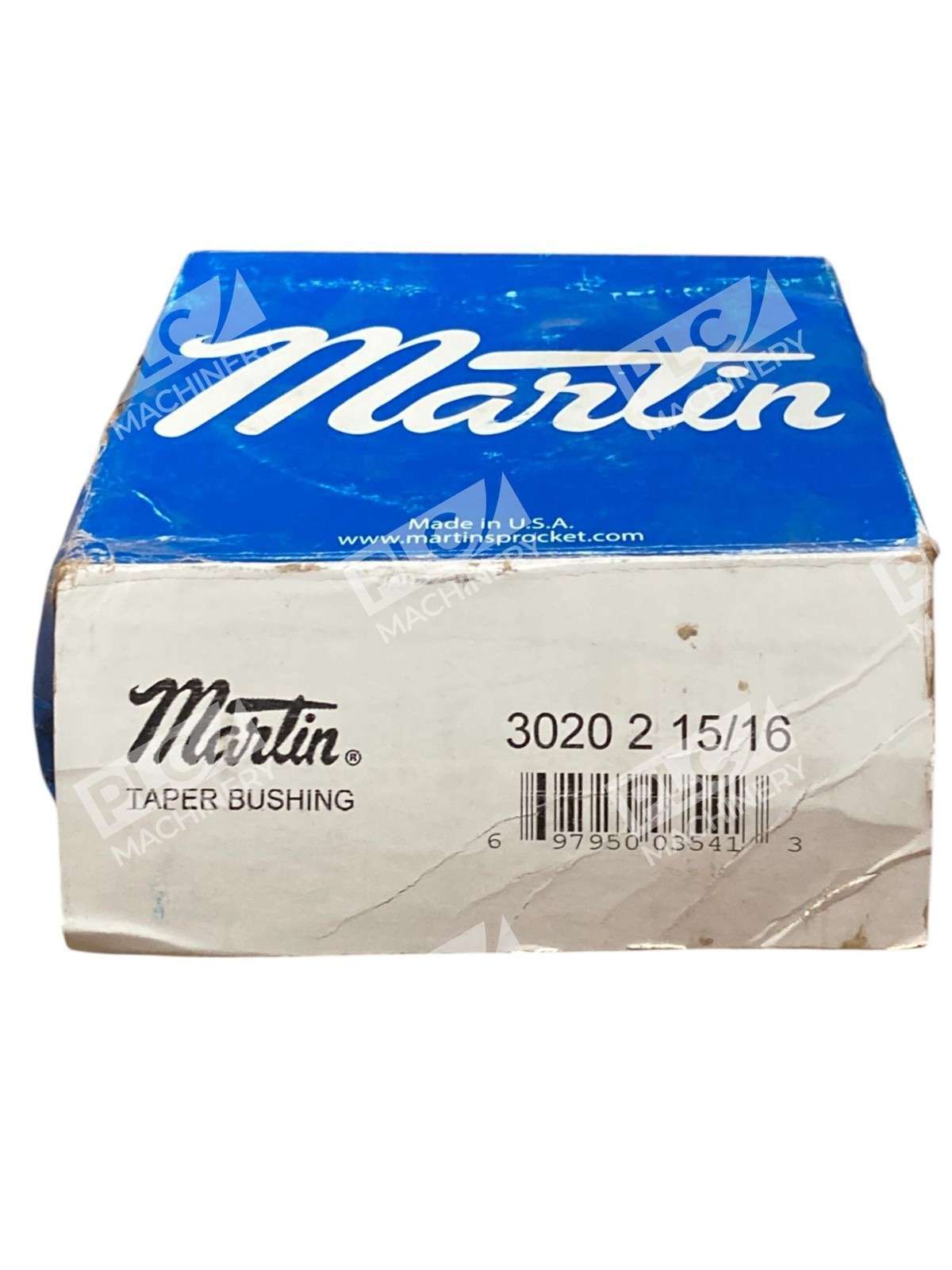 Martin Taper Bushing 3020 2 15/16 - Image 3