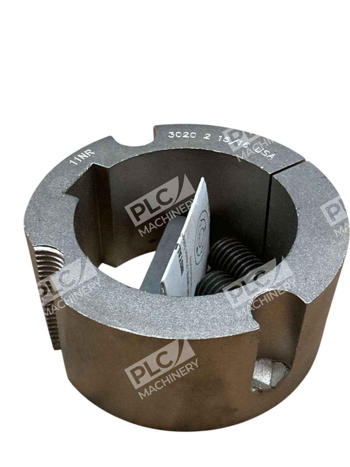 Martin Taper Bushing 3020 2 15/16 - Image 4