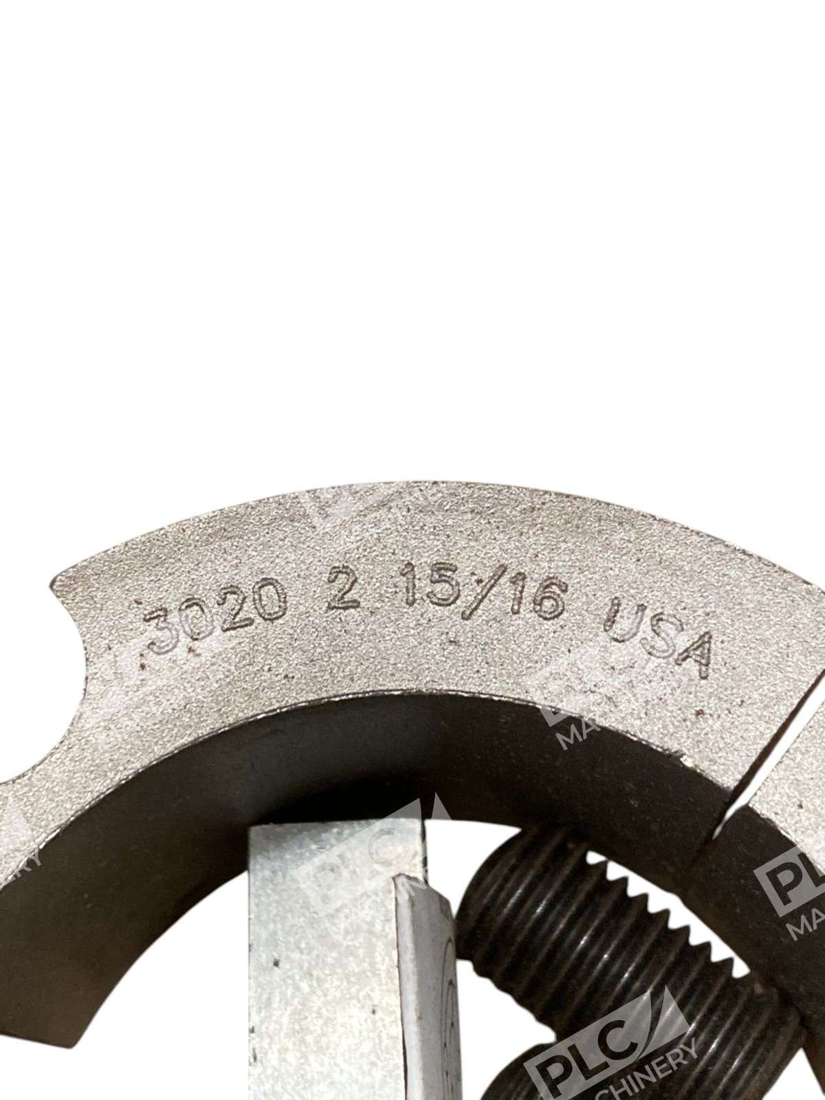 Martin Taper Bushing 3020 2 15/16 - Image 5