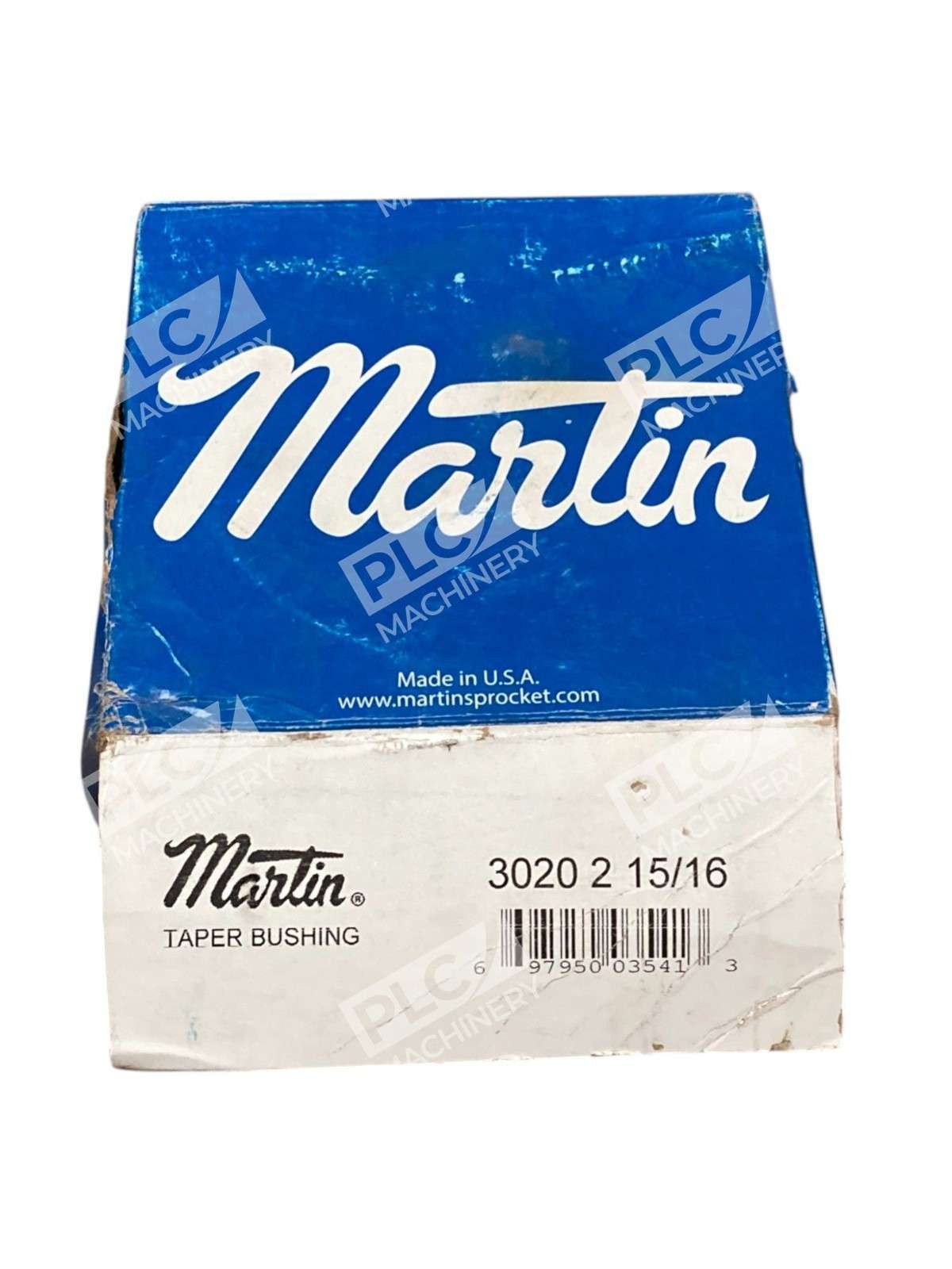 Martin Taper Bushing 3020 2 15/16