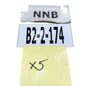 McMaster Carr 5344K24 Twist Claw Hose Coupling 12 NPT Male Iron Line 5 297802411464