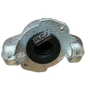 McMaster Carr 5344K24 Twist Claw Hose Coupling 12 NPT Male Iron Line 5 297802411464