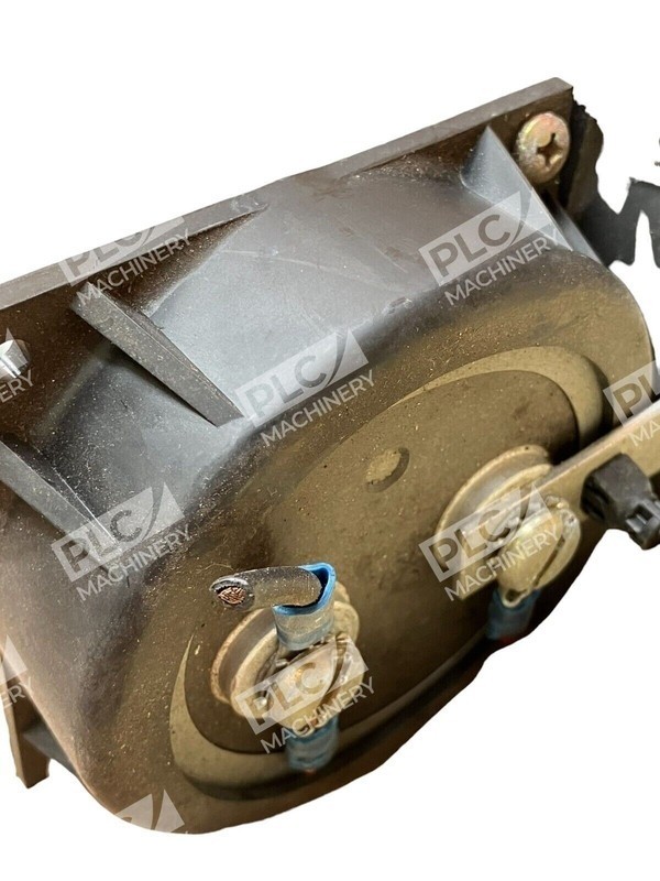 Mepco Centralab 3186GD272T400DPA1 (lot of 2) - Image 4