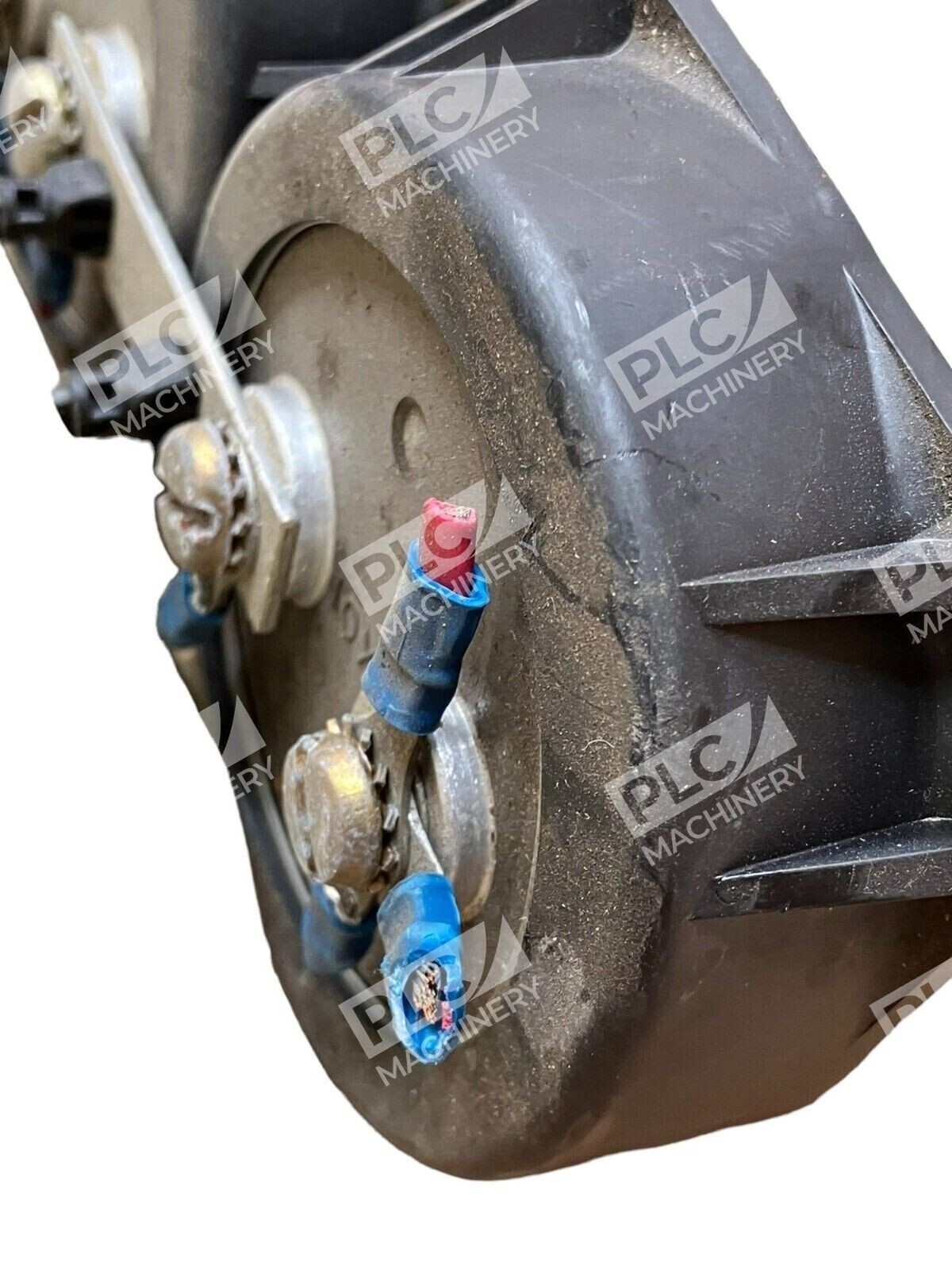 Mepco Centralab 3186GD272T400DPA1 (lot of 2) - Image 5