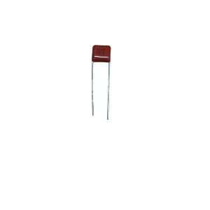 Metallized Film Capacitor 0.33µF 100V ±10% Axial Lead – High Quality 334K 100F