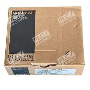 Mitsubishi AC Servo Amplifier Melservo MR J2M 10DU PS
