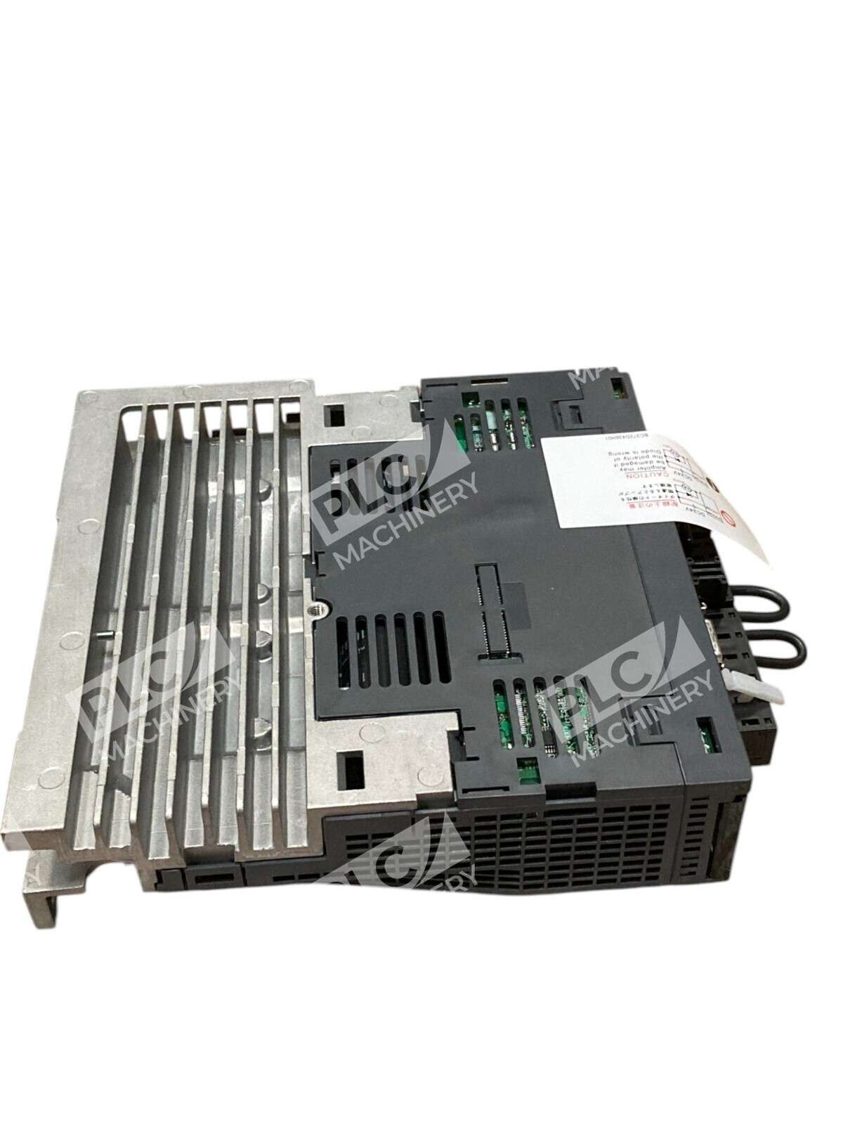 Mitsubishi MR-J4-40B 400W AC Servo Drive 3AC 200-240V Industrial Automation - Image 6