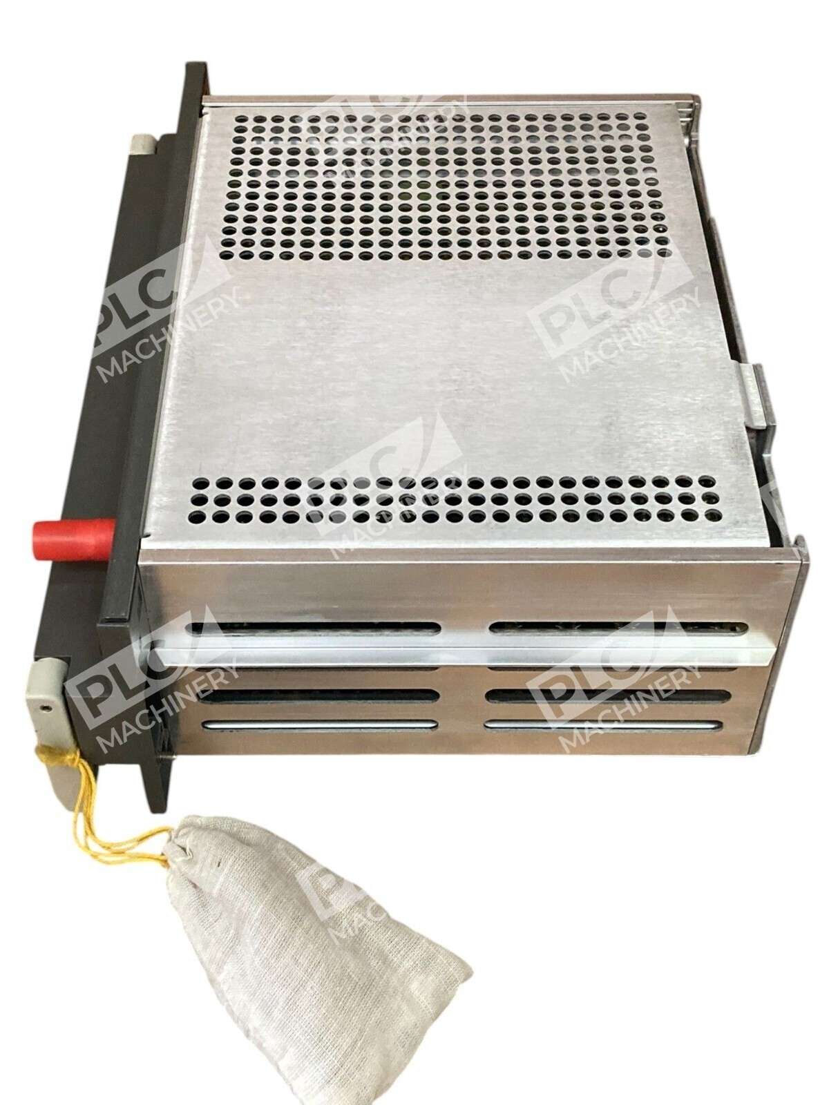 Modicon AEG 984/800RI/O J890 Remote I/O Processor AS-J890-001 - Image 3