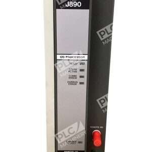 Modicon AEG 984800RIO J890 Remote IO Processor AS J890 001