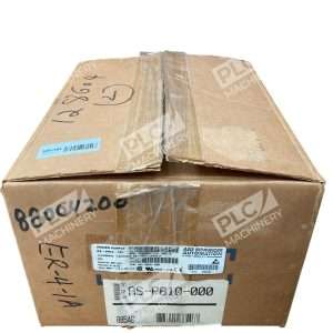 Modicon AS-P810-000 Power Supply Module