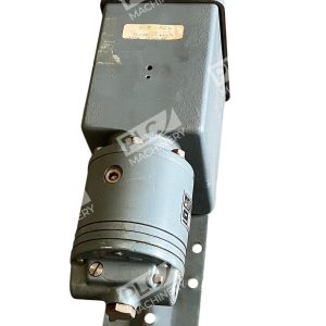 Moore Products 8884N3AL 0 5 H20 Pneumatic Pressure Transmitter 174P