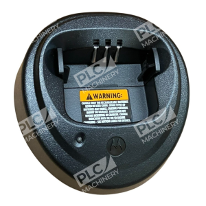 Motorola Single Radio Battery Charger Dock PMPN4133A