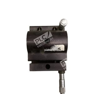 NRC Newport Research Corp Laser Mount Model 812 226658121424