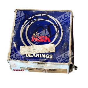 NSK Roller Bearing 5217 JC3